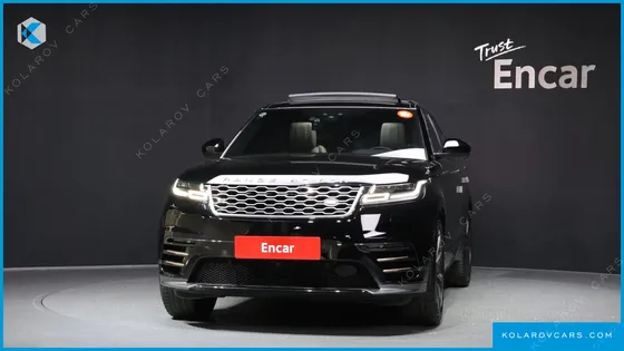 LAND ROVER RANGE ROVER VELAR 3.0 D300 R-DYNAMIC HSE