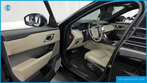 LAND ROVER RANGE ROVER VELAR 3.0 D300 R-DYNAMIC HSE