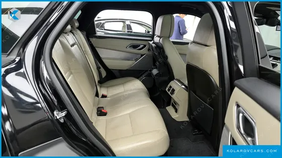 LAND ROVER RANGE ROVER VELAR 3.0 D300 R-DYNAMIC HSE