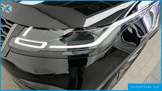 LAND ROVER RANGE ROVER VELAR 3.0 D300 R-DYNAMIC HSE