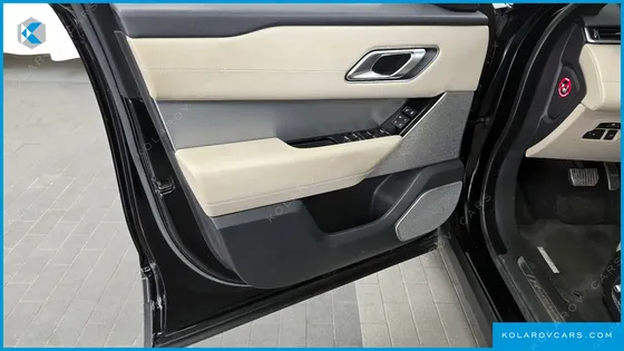 LAND ROVER RANGE ROVER VELAR 3.0 D300 R-DYNAMIC HSE