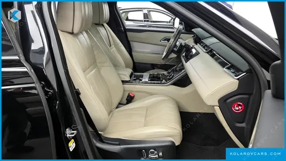 LAND ROVER RANGE ROVER VELAR 3.0 D300 R-DYNAMIC HSE