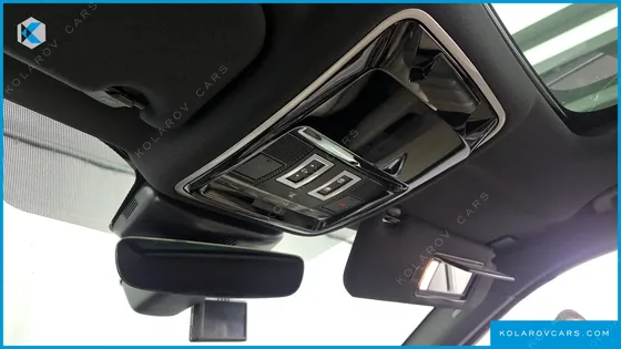 LAND ROVER RANGE ROVER VELAR 3.0 D300 R-DYNAMIC HSE