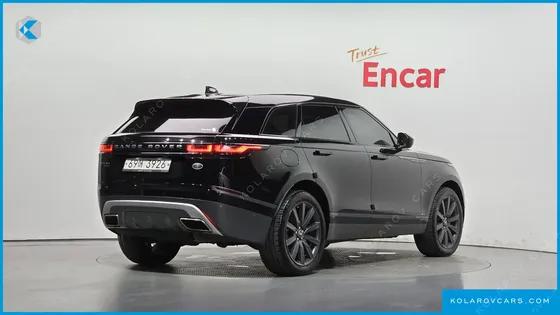 LAND ROVER RANGE ROVER VELAR 3.0 D300 R-DYNAMIC HSE