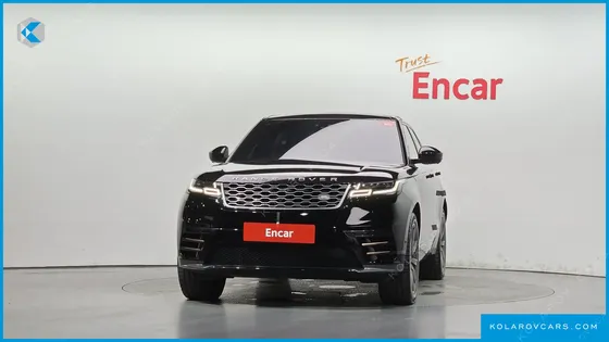 LAND ROVER RANGE ROVER VELAR 3.0 D300 R-DYNAMIC HSE
