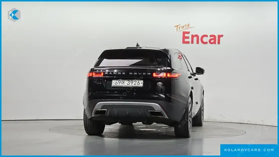 LAND ROVER RANGE ROVER VELAR 3.0 D300 R-DYNAMIC HSE