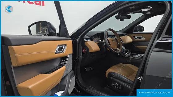 LAND ROVER RANGE ROVER VELAR 3.0 D300 R-DYNAMIC HSE