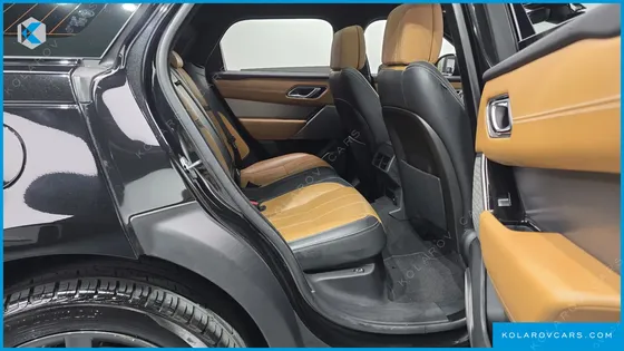 LAND ROVER RANGE ROVER VELAR 3.0 D300 R-DYNAMIC HSE