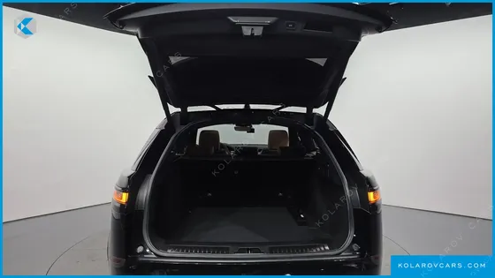LAND ROVER RANGE ROVER VELAR 3.0 D300 R-DYNAMIC HSE