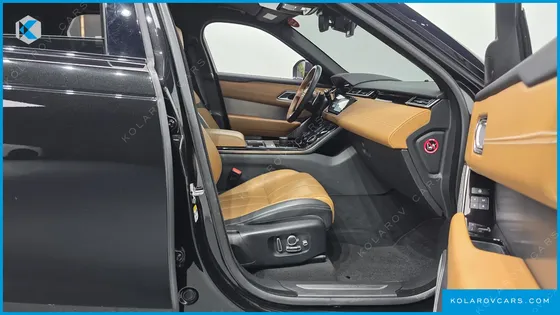 LAND ROVER RANGE ROVER VELAR 3.0 D300 R-DYNAMIC HSE