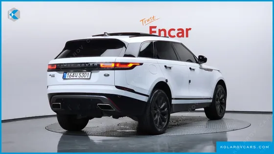 LAND ROVER RANGE ROVER VELAR 3.0 P380 R-DYNAMIC SE