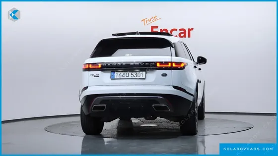 LAND ROVER RANGE ROVER VELAR 3.0 P380 R-DYNAMIC SE
