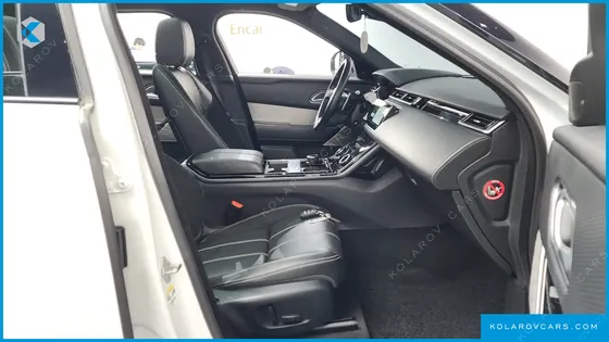 LAND ROVER RANGE ROVER VELAR 3.0 P380 R-DYNAMIC SE
