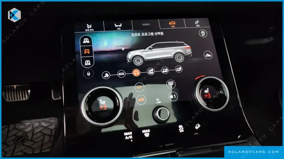 LAND ROVER RANGE ROVER VELAR 3.0 P380 R-DYNAMIC SE
