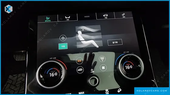 LAND ROVER RANGE ROVER VELAR 3.0 P380 R-DYNAMIC SE