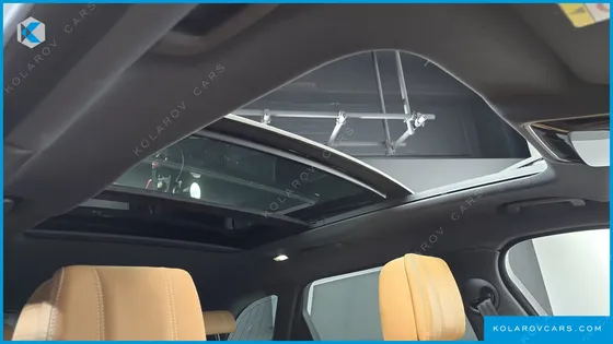 LAND ROVER RANGE ROVER VELAR 3.0 D300 R-DYNAMIC HSE