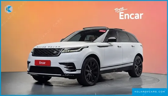 LAND ROVER RANGE ROVER VELAR 3.0 D300 R-DYNAMIC HSE