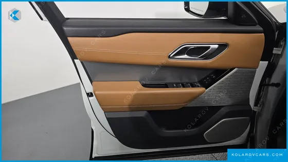 LAND ROVER RANGE ROVER VELAR 3.0 D300 R-DYNAMIC HSE