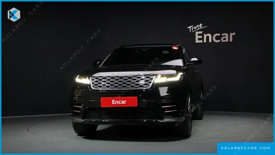 LAND ROVER RANGE ROVER VELAR 3.0 D300 R-DYNAMIC HSE
