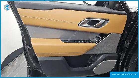 LAND ROVER RANGE ROVER VELAR 3.0 D300 R-DYNAMIC HSE