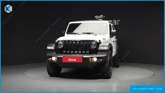 JEEP WRANGLER 2.0 SPORT 4DOOR WILLYS EDITION