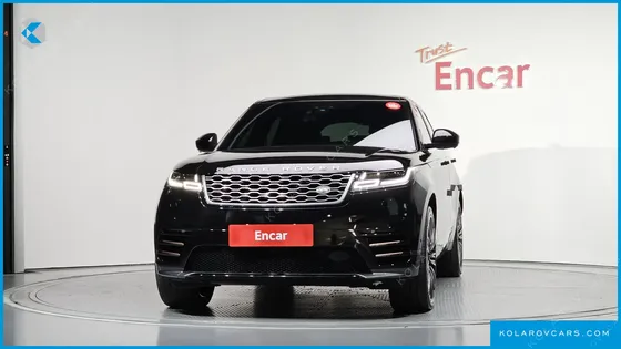 LAND ROVER RANGE ROVER VELAR 3.0 D300 R-DYNAMIC HSE