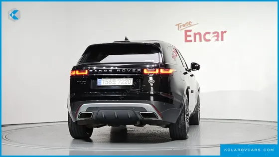 LAND ROVER RANGE ROVER VELAR 3.0 D300 R-DYNAMIC HSE