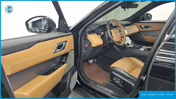 LAND ROVER RANGE ROVER VELAR 3.0 D300 R-DYNAMIC HSE