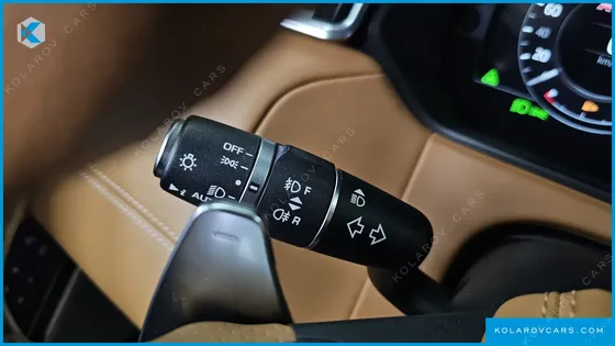 LAND ROVER RANGE ROVER VELAR 3.0 D300 R-DYNAMIC HSE