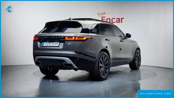 LAND ROVER RANGE ROVER VELAR 3.0 D300 R-DYNAMIC HSE
