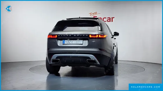 LAND ROVER RANGE ROVER VELAR 3.0 D300 R-DYNAMIC HSE
