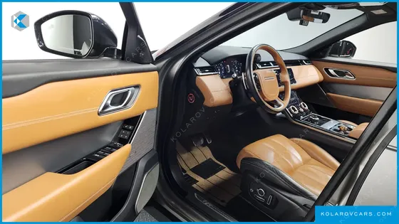 LAND ROVER RANGE ROVER VELAR 3.0 D300 R-DYNAMIC HSE