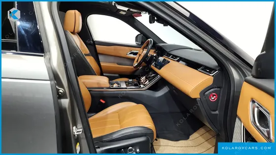 LAND ROVER RANGE ROVER VELAR 3.0 D300 R-DYNAMIC HSE