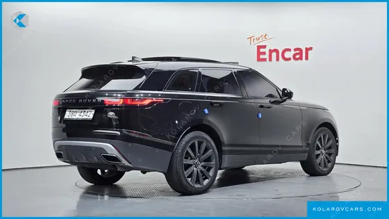 LAND ROVER RANGE ROVER VELAR 3.0 D300 R-DYNAMIC HSE