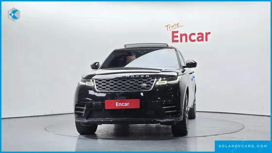 LAND ROVER RANGE ROVER VELAR 3.0 D300 R-DYNAMIC HSE