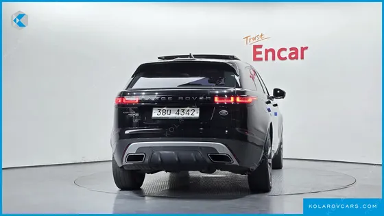 LAND ROVER RANGE ROVER VELAR 3.0 D300 R-DYNAMIC HSE