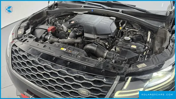 LAND ROVER RANGE ROVER VELAR 3.0 D300 R-DYNAMIC HSE