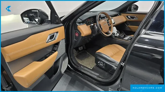 LAND ROVER RANGE ROVER VELAR 3.0 D300 R-DYNAMIC HSE