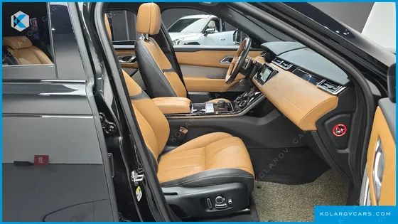 LAND ROVER RANGE ROVER VELAR 3.0 D300 R-DYNAMIC HSE