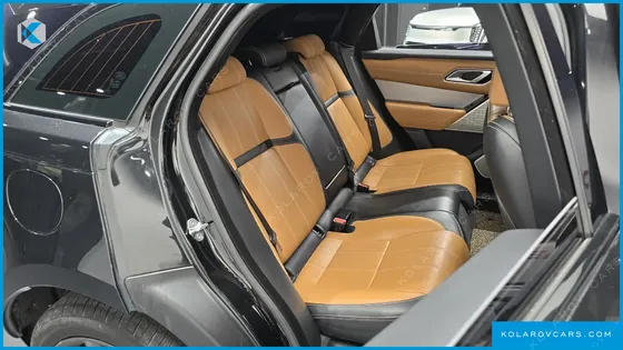 LAND ROVER RANGE ROVER VELAR 3.0 D300 R-DYNAMIC HSE