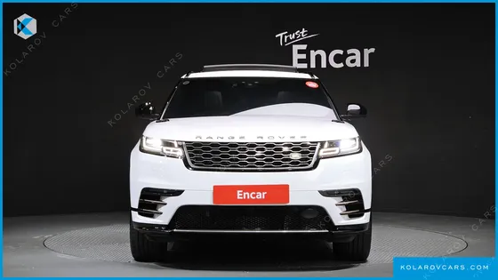 LAND ROVER RANGE ROVER VELAR 3.0 D300 R-DYNAMIC SE