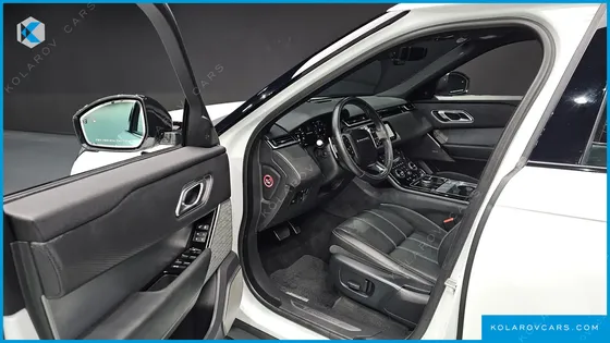 LAND ROVER RANGE ROVER VELAR 3.0 D300 R-DYNAMIC SE
