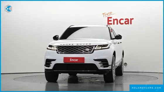 LAND ROVER RANGE ROVER VELAR 3.0 D300 R-DYNAMIC HSE