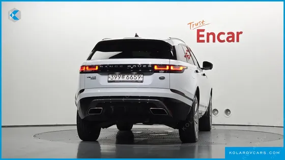 LAND ROVER RANGE ROVER VELAR 3.0 D300 R-DYNAMIC HSE