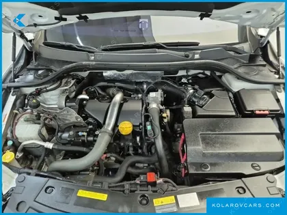RENAULT KOREA SM5 DIESEL D