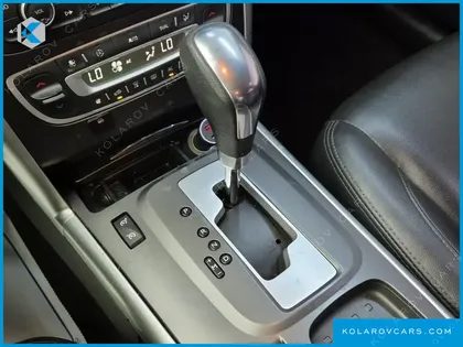 RENAULT KOREA SM5 DIESEL D