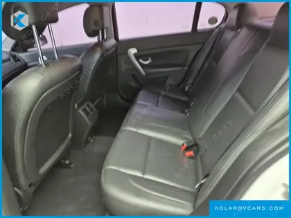 RENAULT KOREA SM5 DIESEL D
