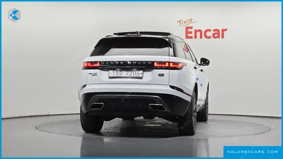 LAND ROVER RANGE ROVER VELAR 3.0 D300 R-DYNAMIC HSE