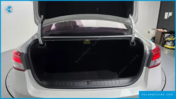 RENAULT KOREA SM5 SE