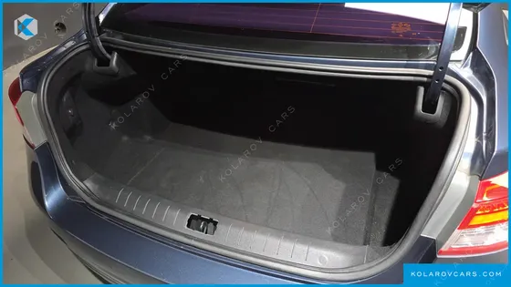 RENAULT KOREA SM5 1.6 TCE